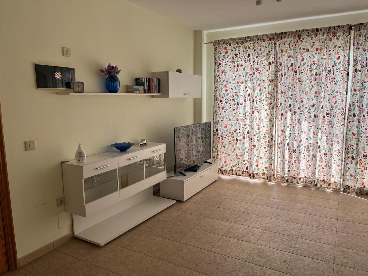Vivienda Vacacional Maga Коральео Экстерьер фото