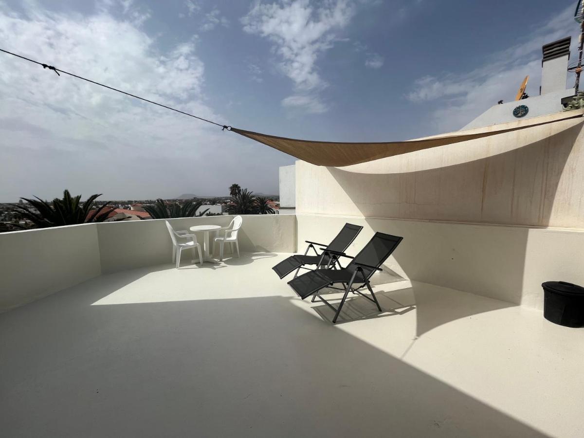 Vivienda Vacacional Maga Коральео Экстерьер фото