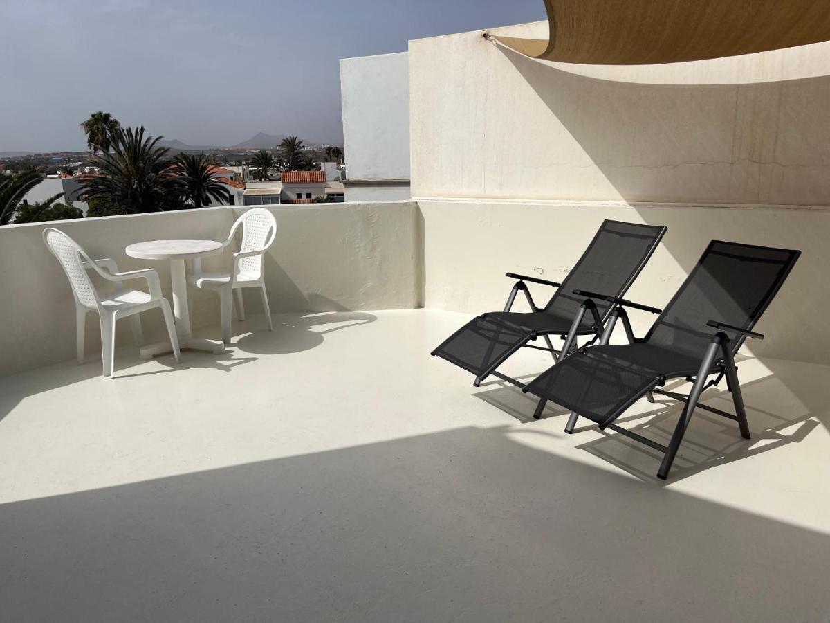 Vivienda Vacacional Maga Коральео Экстерьер фото