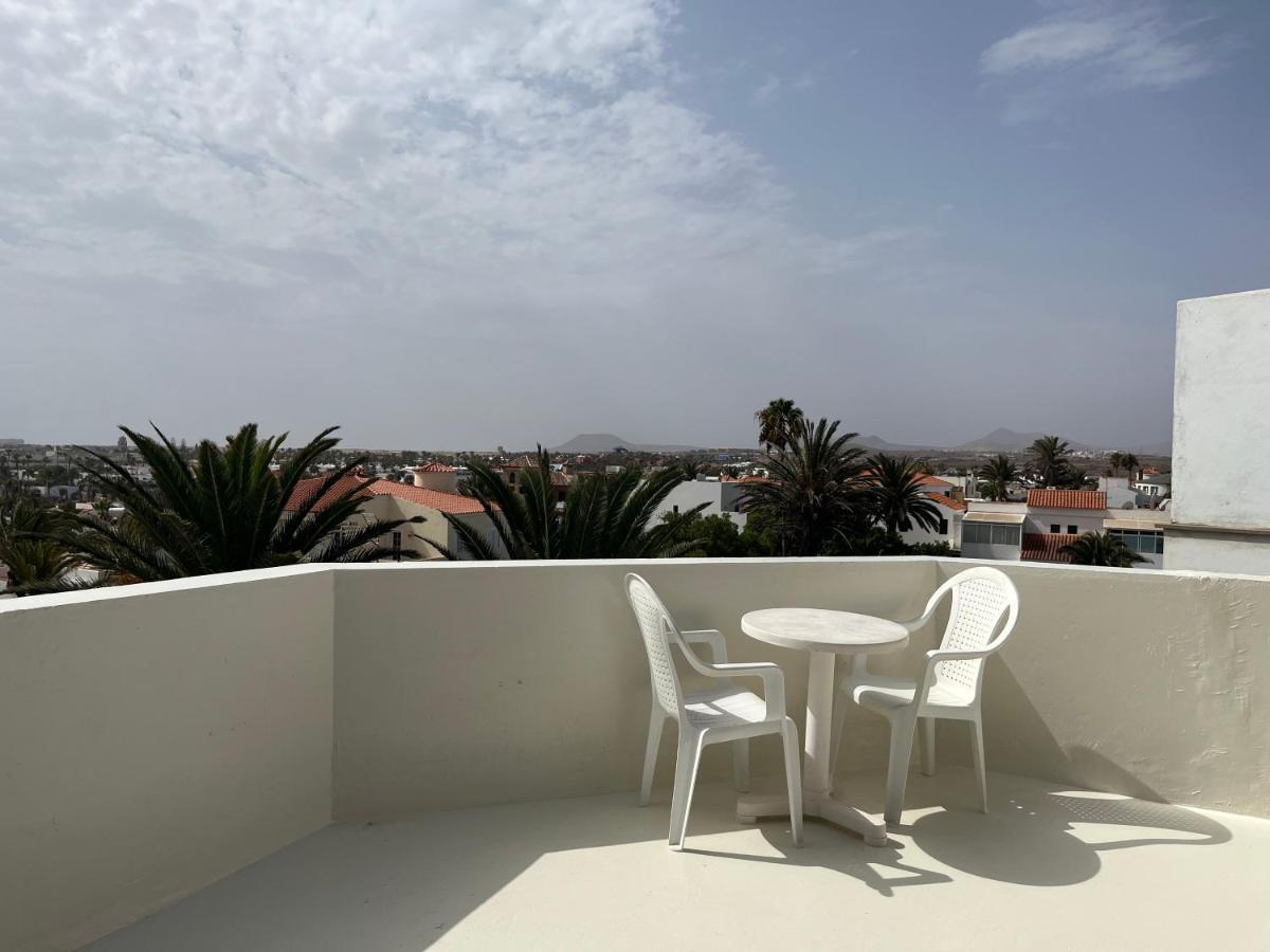 Vivienda Vacacional Maga Коральео Экстерьер фото
