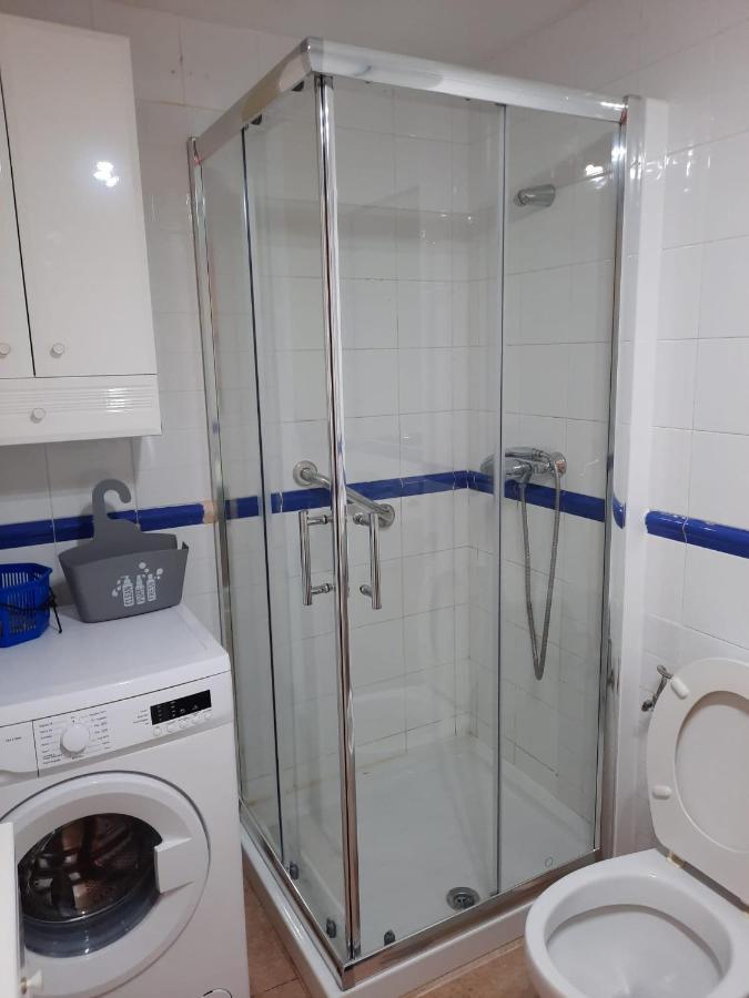 Vivienda Vacacional Maga Коральео Экстерьер фото
