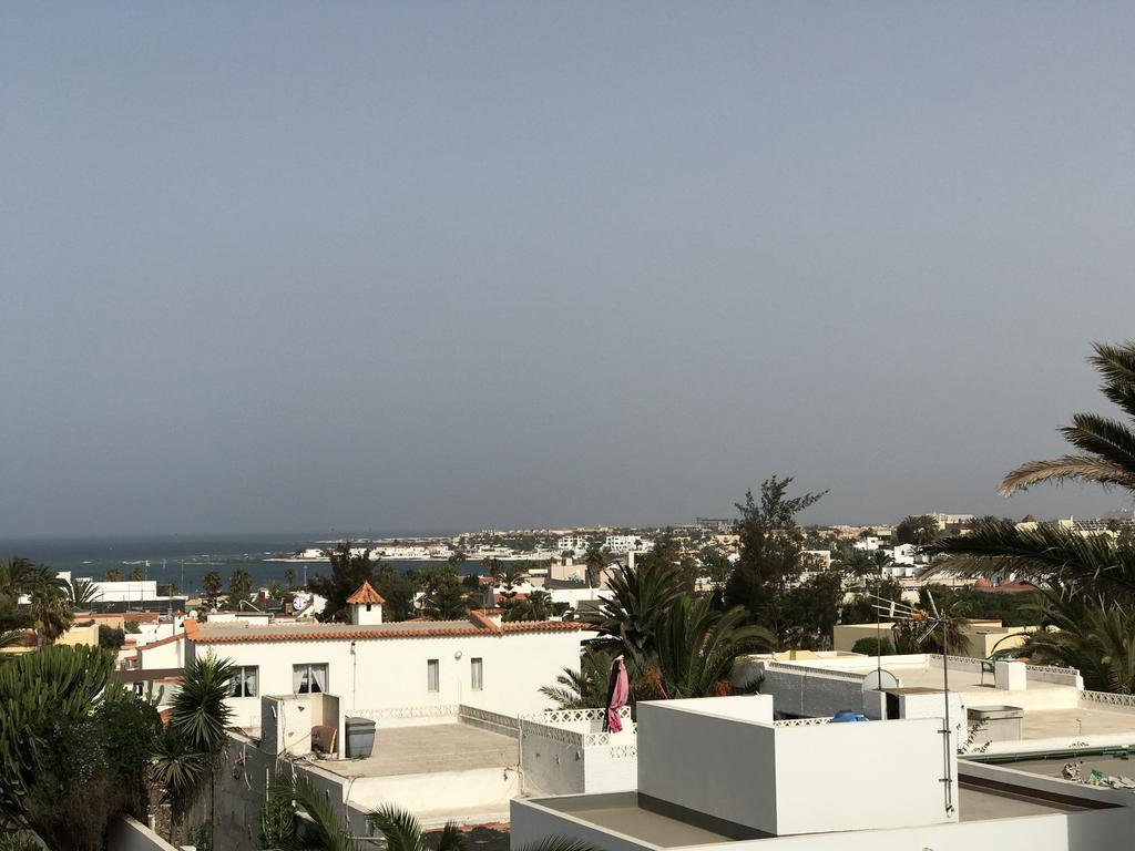 Vivienda Vacacional Maga Коральео Экстерьер фото