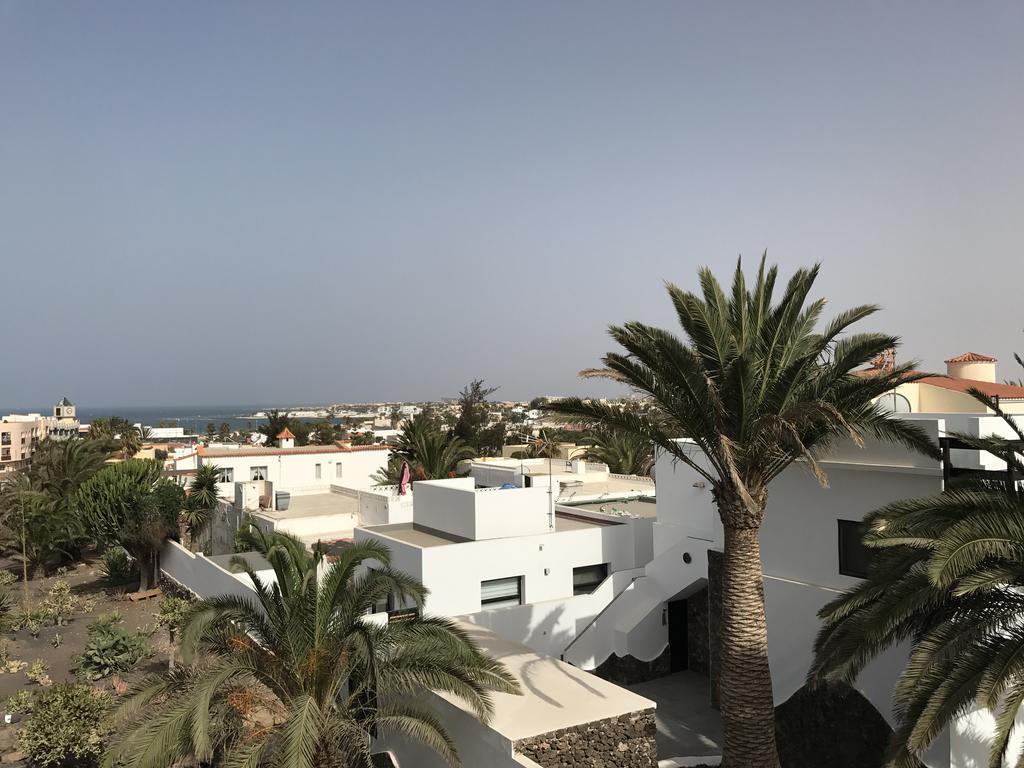 Vivienda Vacacional Maga Коральео Номер фото