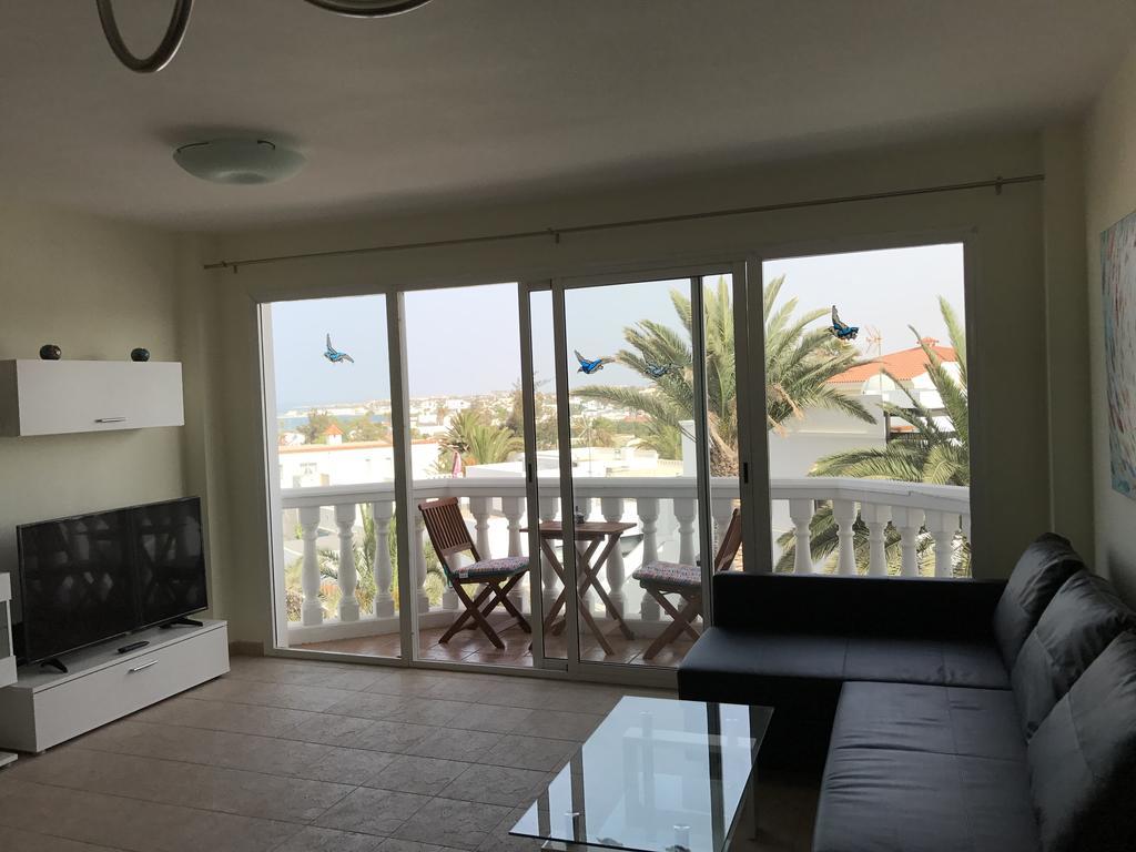 Vivienda Vacacional Maga Коральео Номер фото