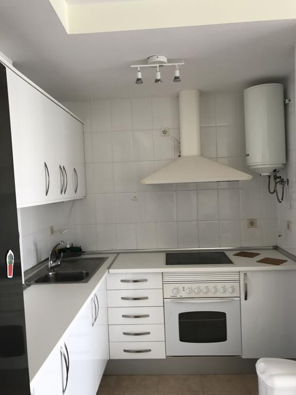 Vivienda Vacacional Maga Коральео Номер фото