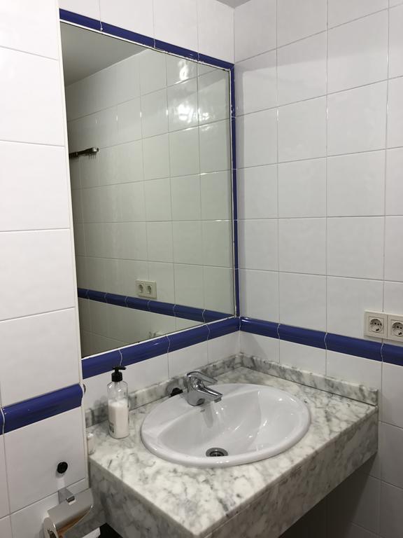 Vivienda Vacacional Maga Коральео Номер фото