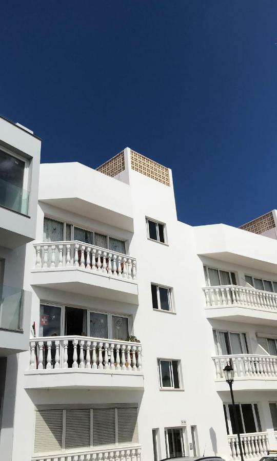 Vivienda Vacacional Maga Коральео Экстерьер фото