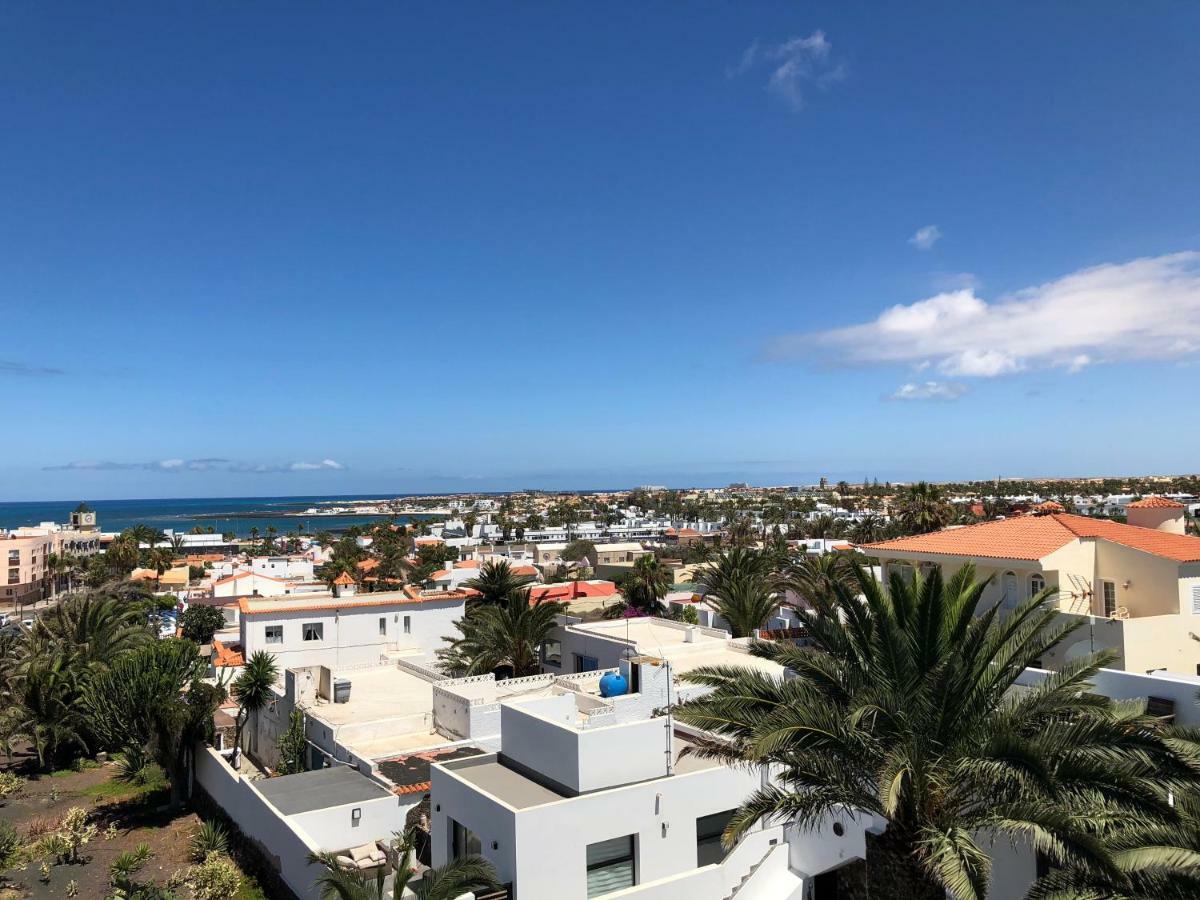 Vivienda Vacacional Maga Коральео Экстерьер фото