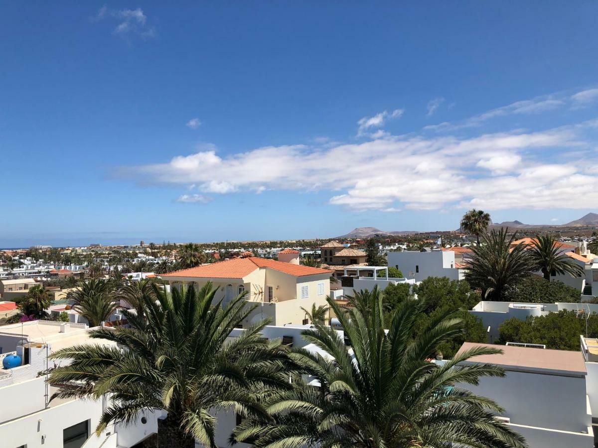 Vivienda Vacacional Maga Коральео Экстерьер фото